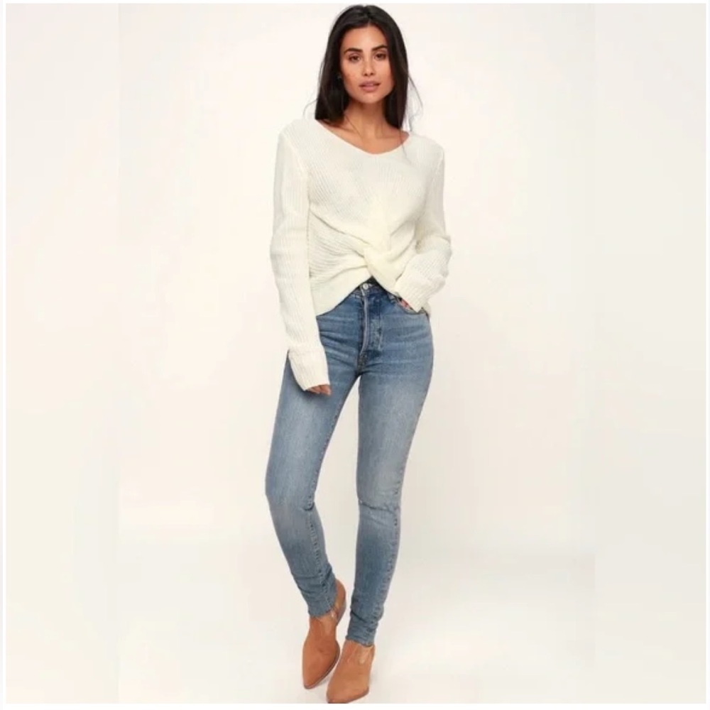 SAGE The Label Women's sweater
